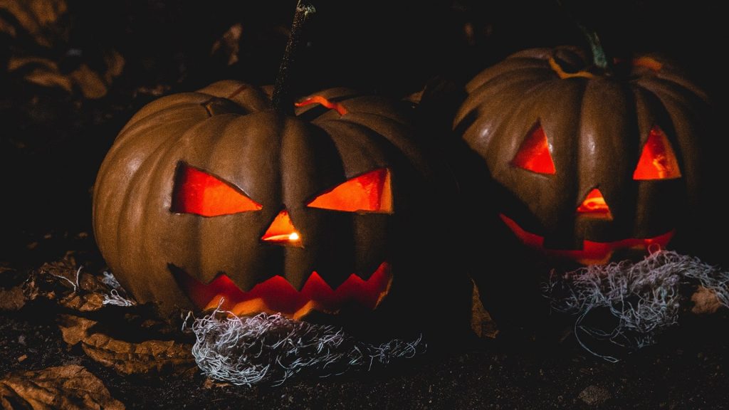Halloween: ¿Qué es y porqué se festeja? | El Blog de CAT Technologies